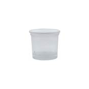 POT CRISTAL 50CL +COUV