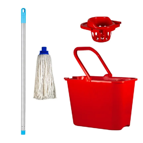 BALAI LAVEUR KIT 4 PIECES SEAU ESPAGNOL (1)