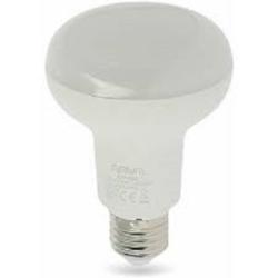 REFLECTEUR LED R80 BLANC 13 WATTS E27