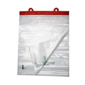 SAC LIASSE PEBD REUTIL. 300X350 50