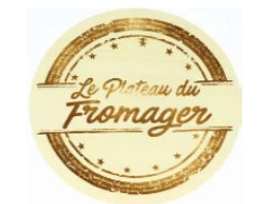 PLATEAU DU FROMAGER BOIS D25 ROND (1)