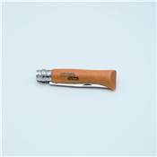 COUTEAU OPINEL CARBONE N°6