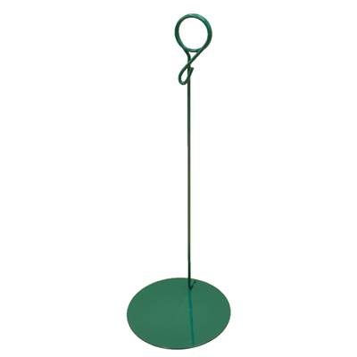 PORTE PRIX TOLE 40CM