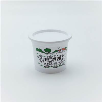 POT CREME FRAICHE 25CL +COUV