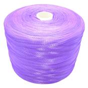 FILET TUBULAIRE VIOLET 72/315