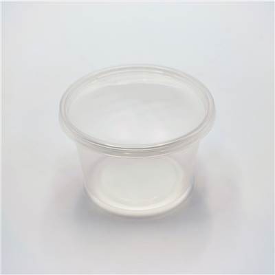 POT MICRO ONDE PPT TRANSP 500GRS +COUV