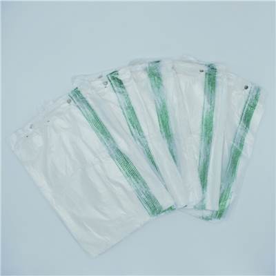 SAC LIASSE BIO TRANSPARENT 170X220 13µ