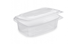 BARQUETTE ONDIPACK RECT 1050GRS POUR CHAUD (50)